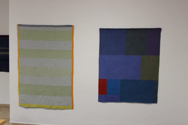 Bosna Quilt Ausstellung