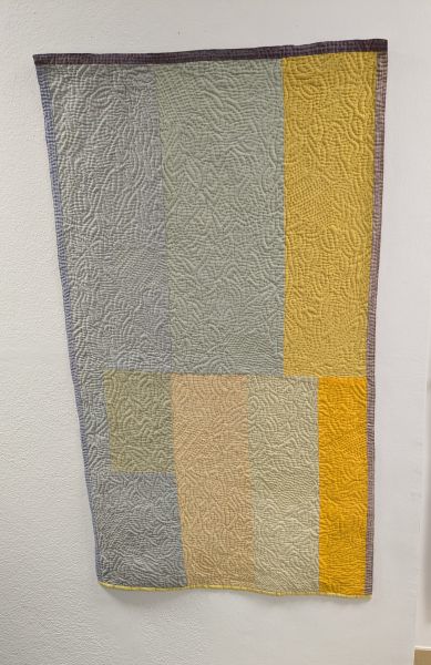 Bosna Quilt Ausstellung